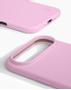 iDEAL OF SWEDEN SILICONE CASE MAGSAFE IPHONE AIR BUBBLEGUM PINK (IDSICMS-I2566-498)