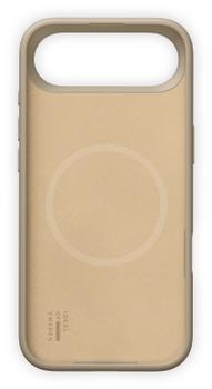 iDEAL OF SWEDEN SILICONE CASE MAGSAFE IPHONE AIR BEIGE (IDSICMS-I2566-128)