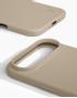 iDEAL OF SWEDEN SILICONE CASE MAGSAFE IPHONE AIR BEIGE (IDSICMS-I2566-128)