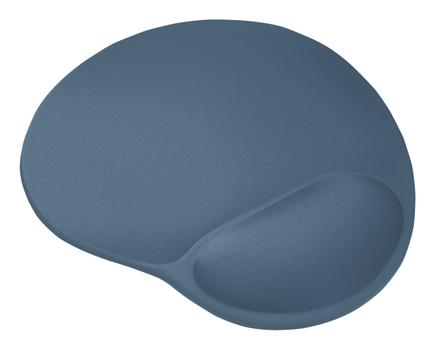 TRUST BigFoot Mouse Pad Blue (26011)