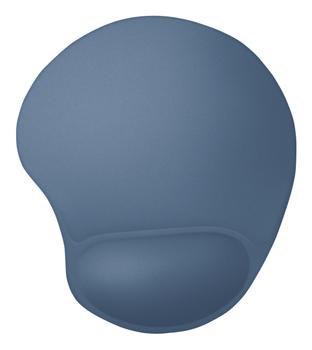 TRUST BigFoot Mouse Pad Blue (26011)