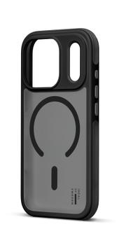 iDEAL OF SWEDEN BUMPER CASE MAGSAFE IPHONE 17 PM BLACK (IDBPCMSB-I2567P-01)