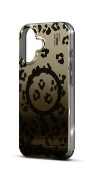 iDEAL OF SWEDEN MIRROR CASE MAGSAFE IPHONE 16 LEO OMBRE (IDMRCMS-I2461-519)