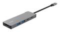 TRUST Dalyx 5-in-1 USB-C Multiport Adapter (26062)
