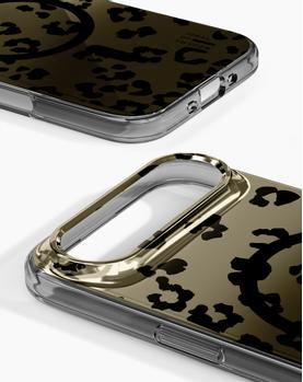 iDEAL OF SWEDEN MIRROR CASE MAGSAFE IPHONE AIR LEO OMBRE (IDMRCMS-I2566-519)