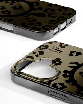 iDEAL OF SWEDEN MIRROR CASE MAGSAFE IPHONE 16 LEO OMBRE (IDMRCMS-I2461-519)