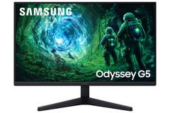 SAMSUNG G53F Computer Monitor 68.6 Cm 