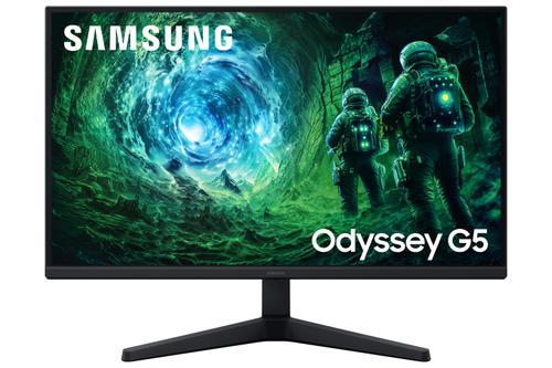 SAMSUNG G53F Computer Monitor 68.6 Cm  (LS27FG530EUXEN)