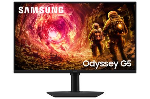 SAMSUNG G50F Computer Monitor 68.6 Cm  (LS27FG502EUXEN)