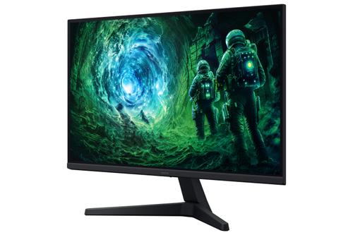 SAMSUNG G53F Computer Monitor 68.6 Cm  (LS27FG530EUXEN)