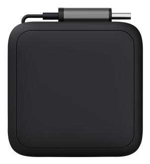 TRUST Maxo 65W Retractable USB-C PD Charger (25805)