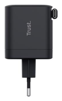 TRUST Maxo 65W Retractable USB-C PD Charger (25805)