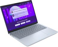 DELL 14 Plus DB14250 Copilot+ PC Intel Core Ultra 7 258V Laptop 35,6 cm (14) 2.5K 32 GB LPDDR5x-SDRAM 1 TB SSD Wi-Fi 7 (802.11be) Windows 11 Pro Blå (DB14250_LNL_202)