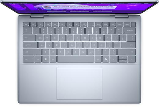 DELL 14 Plus DB14250 14 1920 x 1200 (WUXGA) 256V 16GB 1TB Intel Arc Graphics 140V Windows 11 Pro (DB14250_LNL_201)