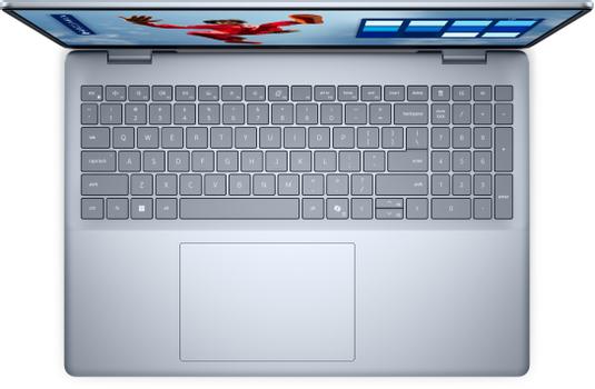 DELL 16 Plus DB1625 16 1920 x 1280 258V 32GB 1TB Intel Arc Graphics 140V Windows 11 Pro (DB16250_LNL_201)