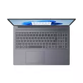 Lenovo IdeaPad Slim 3 16IRH10 Intel® Core™ i5 i5-13420H Laptop 40,6 cm (16) WUXGA 16 GB DDR5-SDRAM 1 TB SSD Wi-Fi 7 (802.11be) Windows 11 Pro Tysk Grå (83K20076GE)