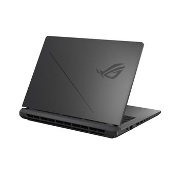 ASUS ROG Strix G16 G615LW-S5024W Intel Core Ultra 9 275HX Laptop 40,6 cm (16) Berøringsskærm Fuld HD 32 GB DDR5-SDRAM 1 TB SSD NVIDIA GeForce RTX 5080 Wi-Fi 7 (802.11be) Windows 11 Home Tysk Grøn, Grå (90NR0LG2-M000Z0)