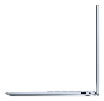 DELL 14 Plus DB14250 Copilot+ PC Intel Core Ultra 7 258V Laptop 35,6 cm (14) 2.5K 32 GB LPDDR5x-SDRAM 1 TB SSD Wi-Fi 7 (802.11be) Windows 11 Pro Blå (DB14250_LNL_202)