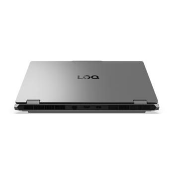 LENOVO LOQ Essential 15IRX11 15.6" FHD 144Hz Core i5-13450HX 16GB/ 512GB SSD RTX 5050 Win11 (83SC000MGE)