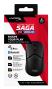 HyperX Pulsefire Saga Pro langaton pelihiiri, musta