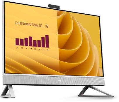 DELL Ec27250 Intel Core 7 150U  (EC27250_RPLU-R_008)