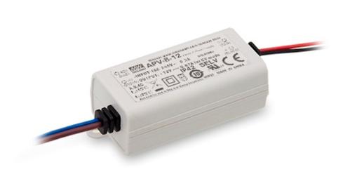 MEANWELL Lighting Accessory (APV-8-24)