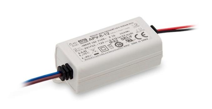 MEANWELL Lighting Accessory (APV-8-24)