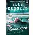 Bookmark Utmaningen
