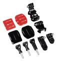 HAMA GoPro Acc. Kit