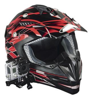 HAMA GoPro Acc. Kit (00004397)