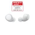 SONY WFC-510 true wireless headphones White