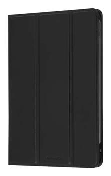 DBRAMANTE1928 DBRAMANTE RISSKOV IPAD PRO 13IN M4 2024 BLACK ACCS (RIIPGTBL6492)