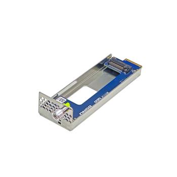 QNAP QDA-E1SM2 E1.S Tray M.2 2280 adapter v2 (QDA-E1SM2)
