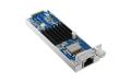 QNAP QXG-ES10G1T E1.S to single 10GBASE-T LAN Module (QXG-ES10G1T)