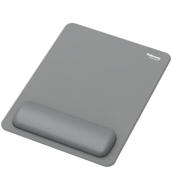 FELLOWES Breyta Xl Mouse Mat Wrist  (100142561)