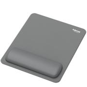 FELLOWES Breyta Mouse Mat Wrist Rest 
