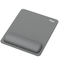 FELLOWES Breyta Mouse Mat Wrist Rest 