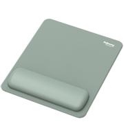 FELLOWES Breyta Mouse Mat Wrist Rest 