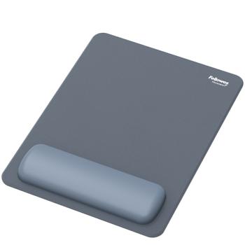 FELLOWES Breyta Xl Mouse Mat Wrist  (100142562)