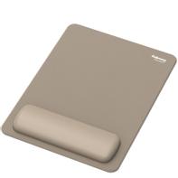 FELLOWES 142564 Mouse Pad Sand