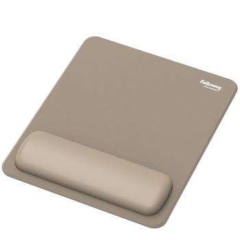 FELLOWES 142559 Mouse Pad Sand (100142559)