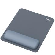 FELLOWES Breyta Mouse Mat Wrist Rest 