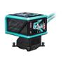 ASUS ROG RYUO IV SLC 360 ARGB AIO COOLER with Curved 6.67"" AMOLED Display - HATSUNE MIKU EDITION (90RC01P1-B0EAY0)