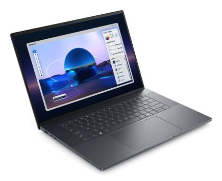 DELL Pro Max Premium 16 MA16250 Intel Core Ultra 7 265H 16inch FHD+ 32GB 1TB SSD Nvidia RTX 1000 WLAN Backlit Kb W11P 3Y ProSpt (HMJNX)