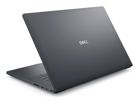 DELL Pro Max Premium 16 MA16250 Intel Core Ultra 7 265H 16inch FHD+ 32GB 1TB SSD Nvidia RTX 1000 WLAN Backlit Kb W11P 3Y ProSpt (HMJNX)