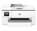 HP OfficeJet Pro 9720e Wide Format All-in-One Printer 22ppm s/w 18ppm color