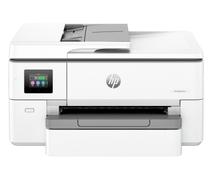 HP OfficeJet Pro 9720e Wide Format All-in-One Printer 22ppm s/w 18ppm color