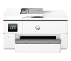 HP Officejet Pro 9720E Wide