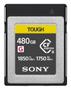 SONY Ceb-G480T 480 Gb Cfexpress 