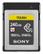SONY Memory Card 240 Gb Cfexpress 